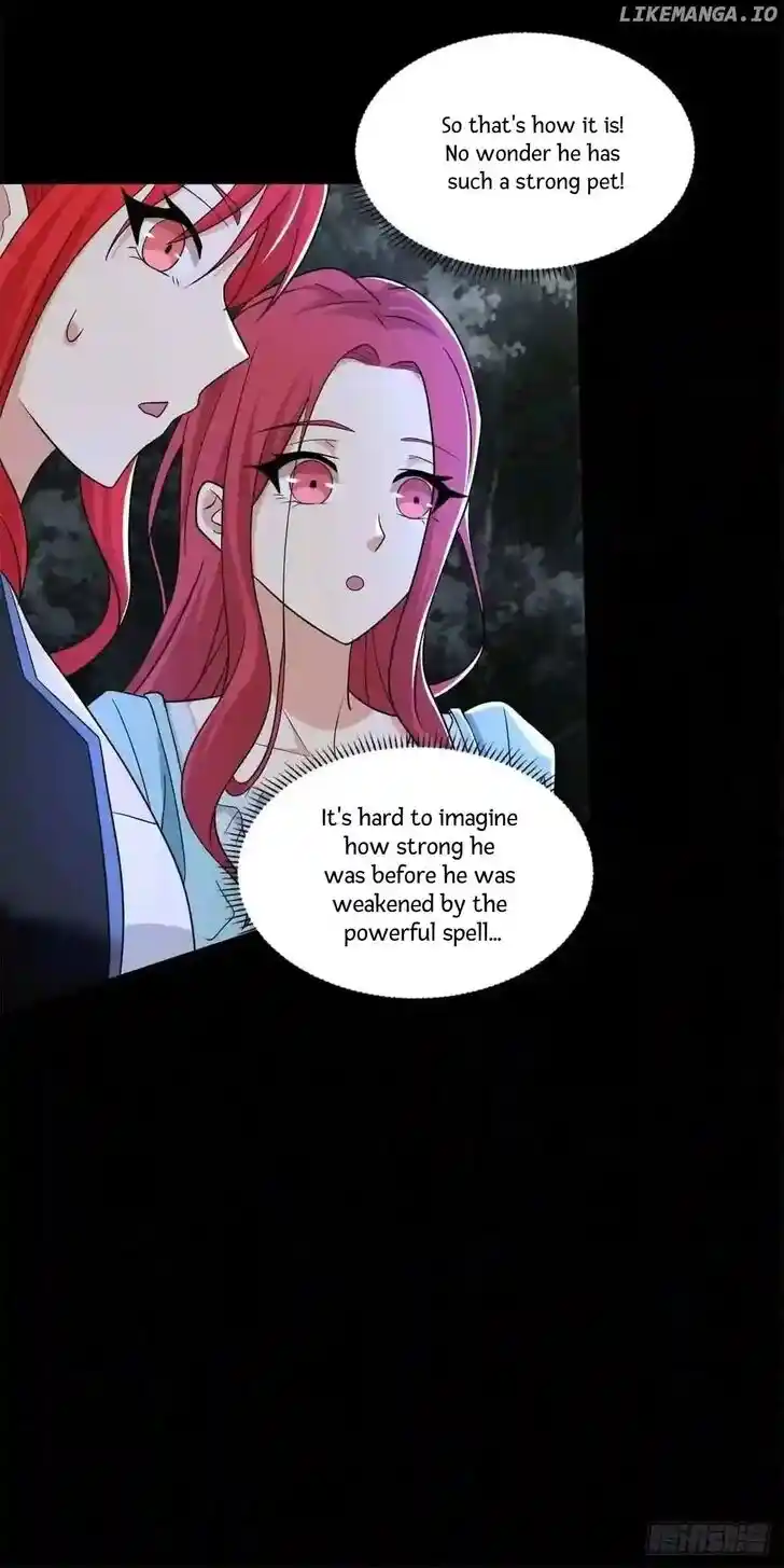 King of Apocalypse Ch.495