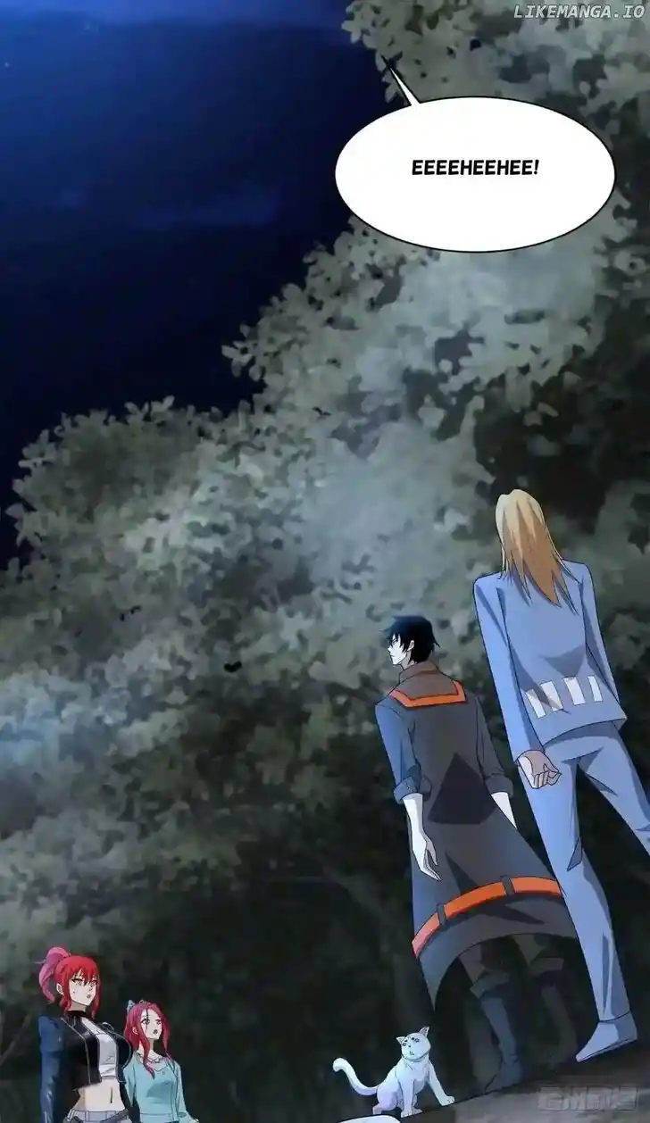 King of Apocalypse Ch.495