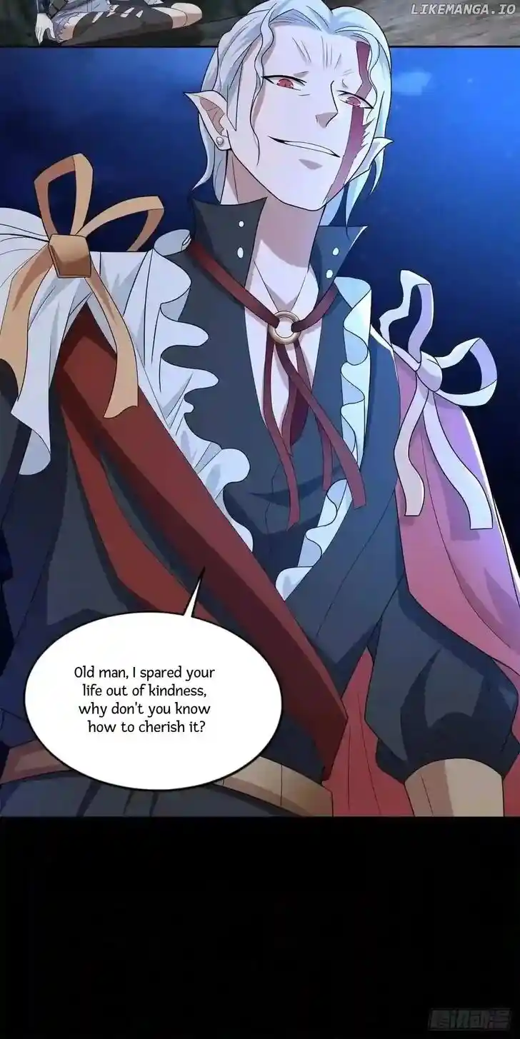 King of Apocalypse Ch.495