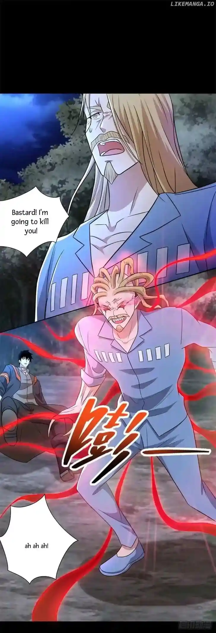 King of Apocalypse Ch.495