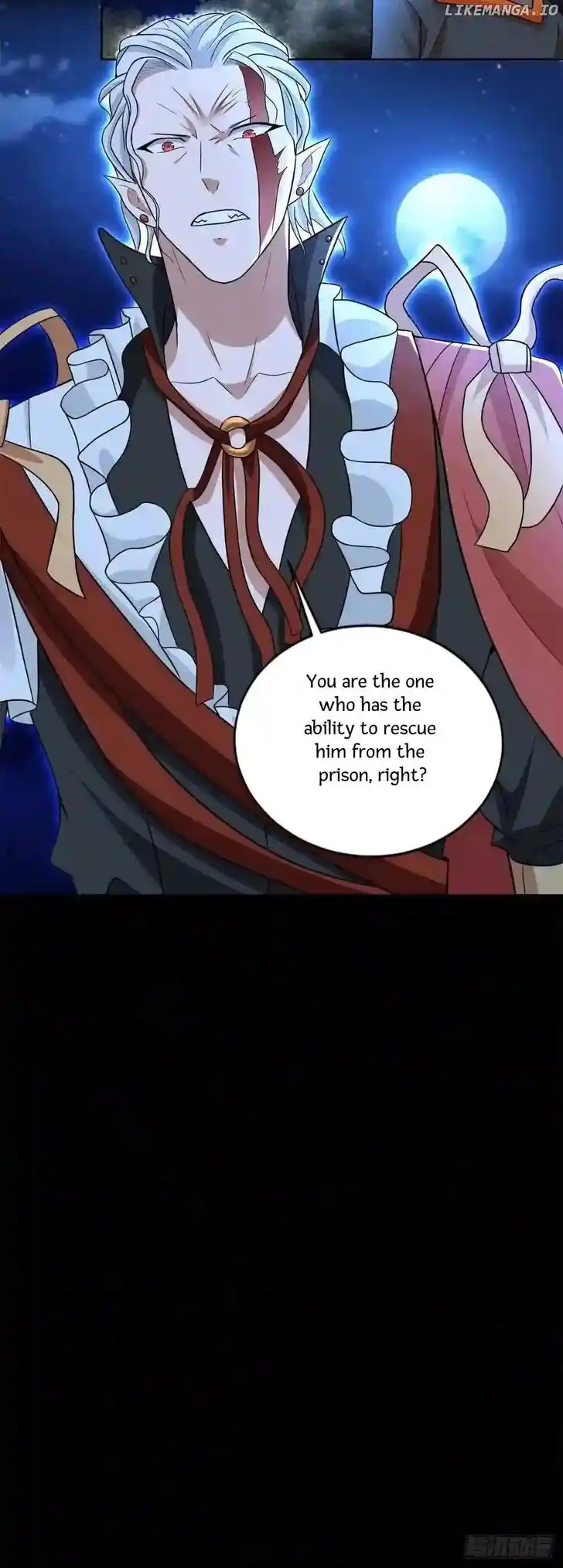 King of Apocalypse Ch.495