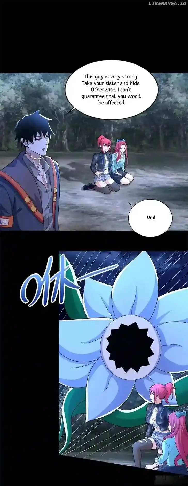 King of Apocalypse Ch.496