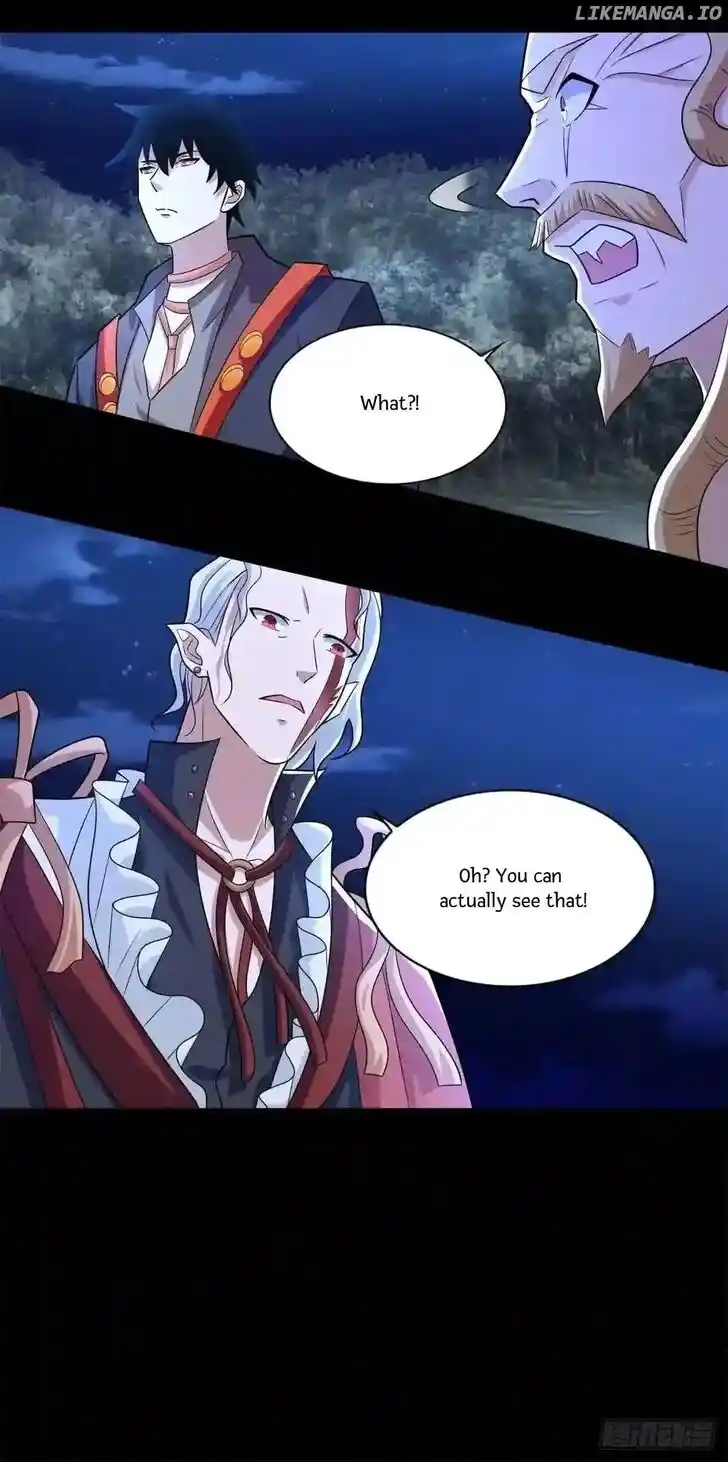 King of Apocalypse Ch.496