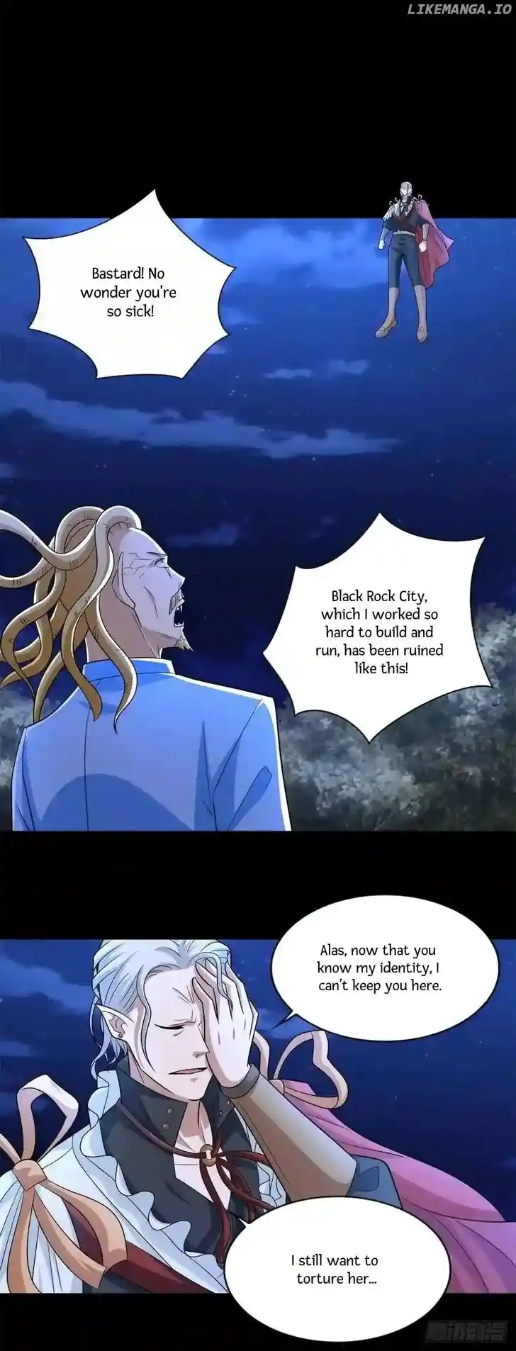 King of Apocalypse Ch.496