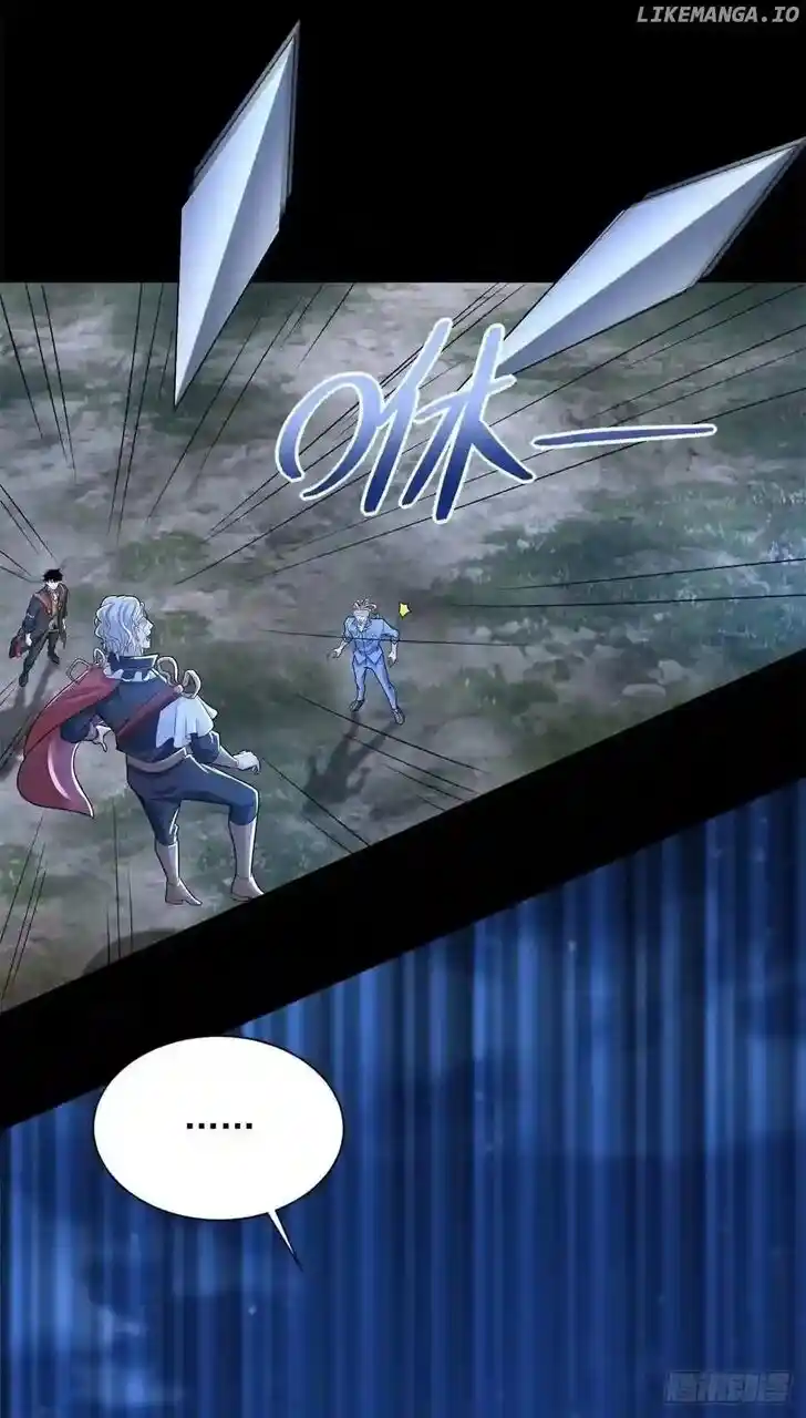 King of Apocalypse Ch.496