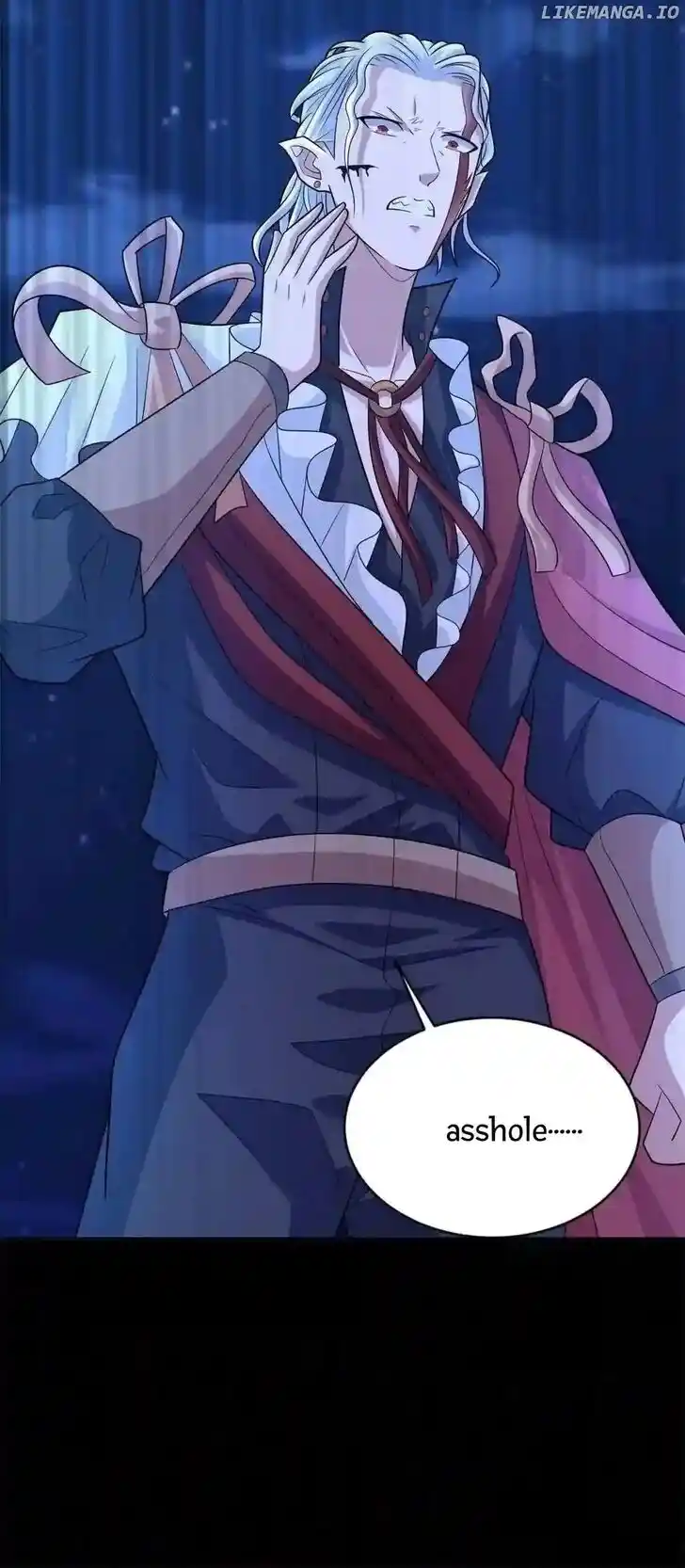 King of Apocalypse Ch.496