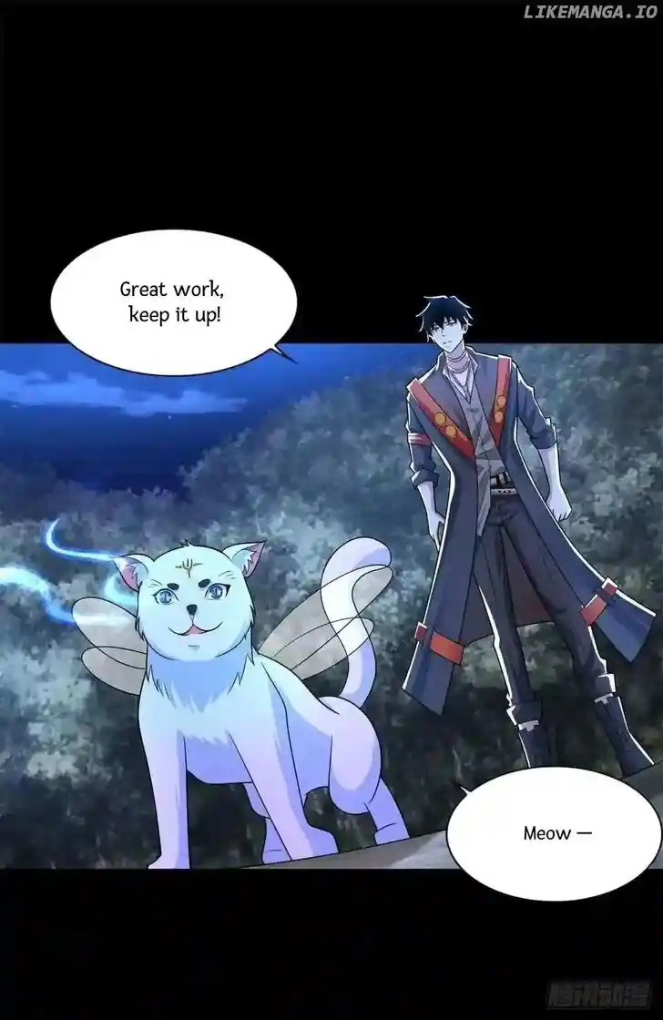 King of Apocalypse Ch.496