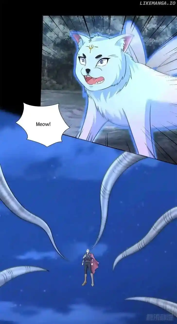 King of Apocalypse Ch.496