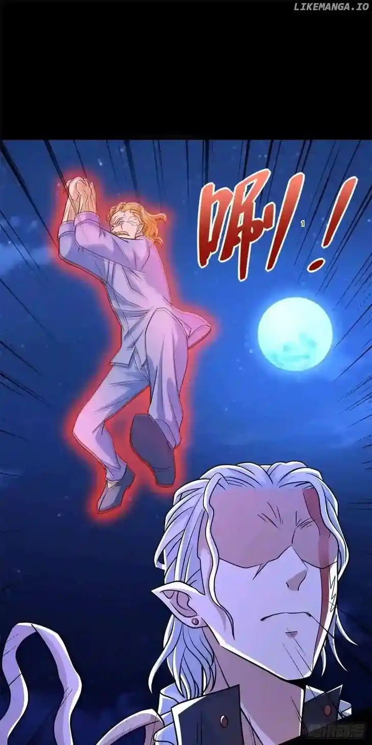 King of Apocalypse Ch.496