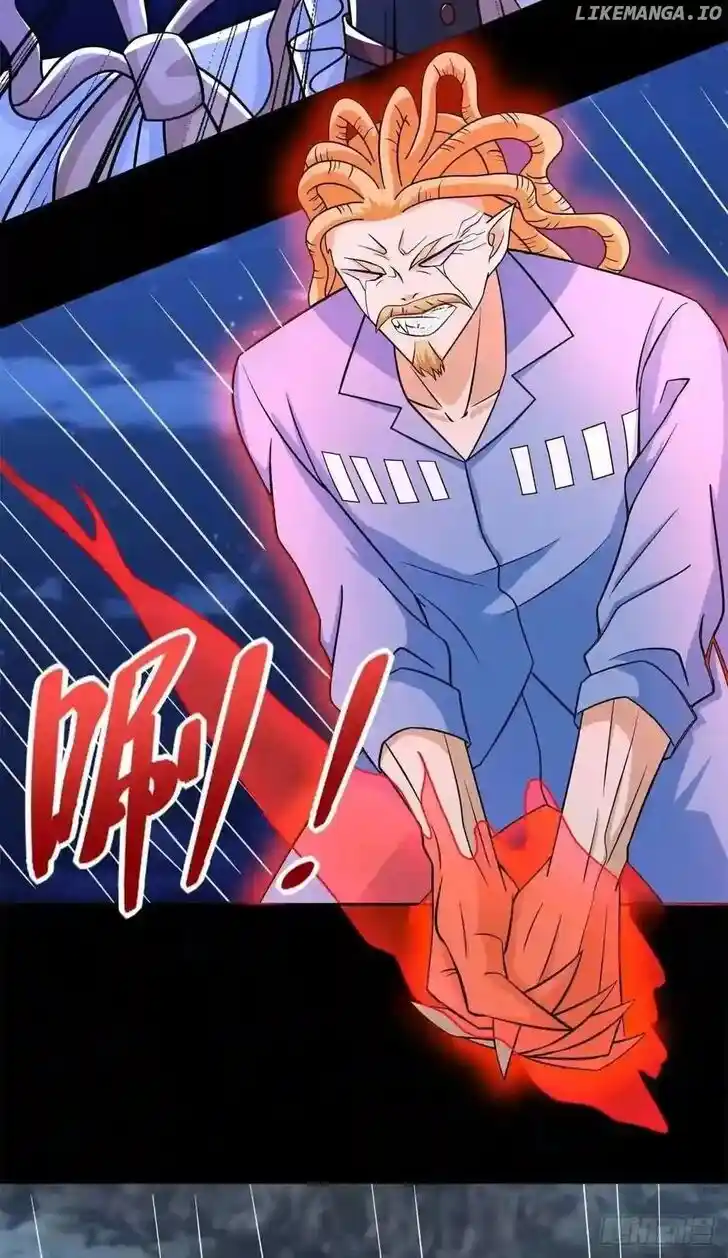 King of Apocalypse Ch.496