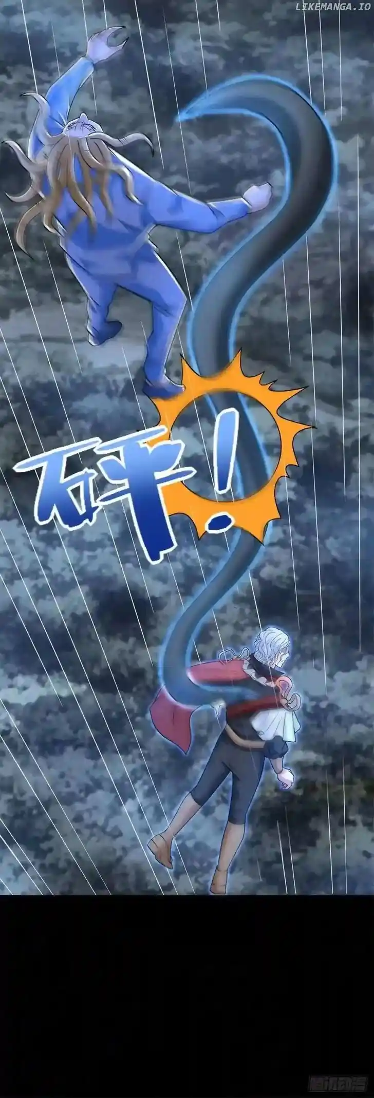 King of Apocalypse Ch.496