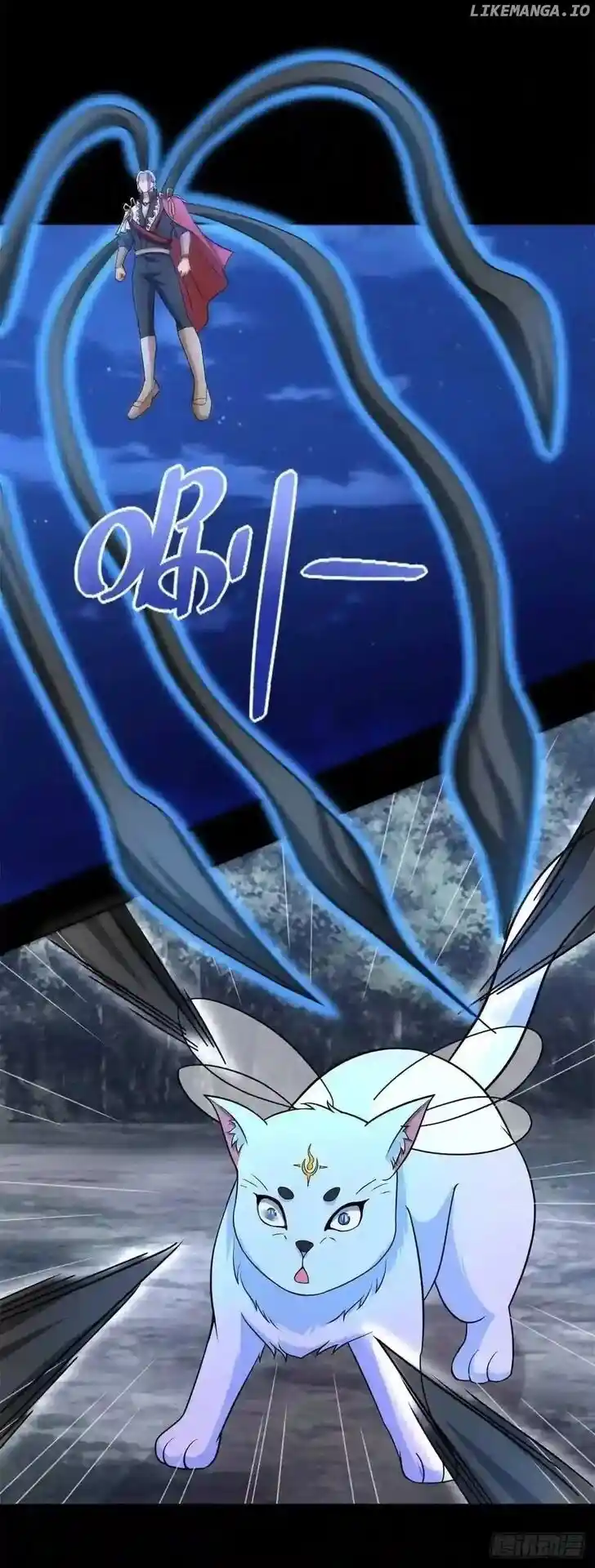 King of Apocalypse Ch.496