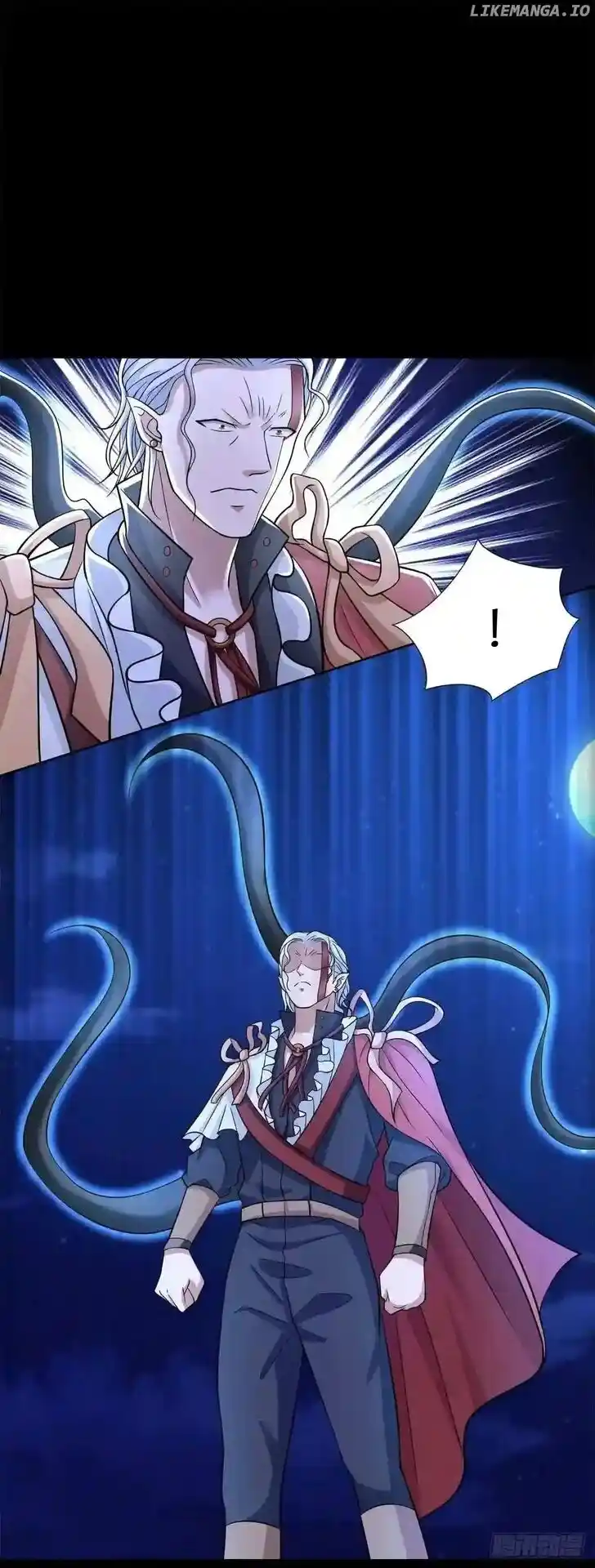 King of Apocalypse Ch.496