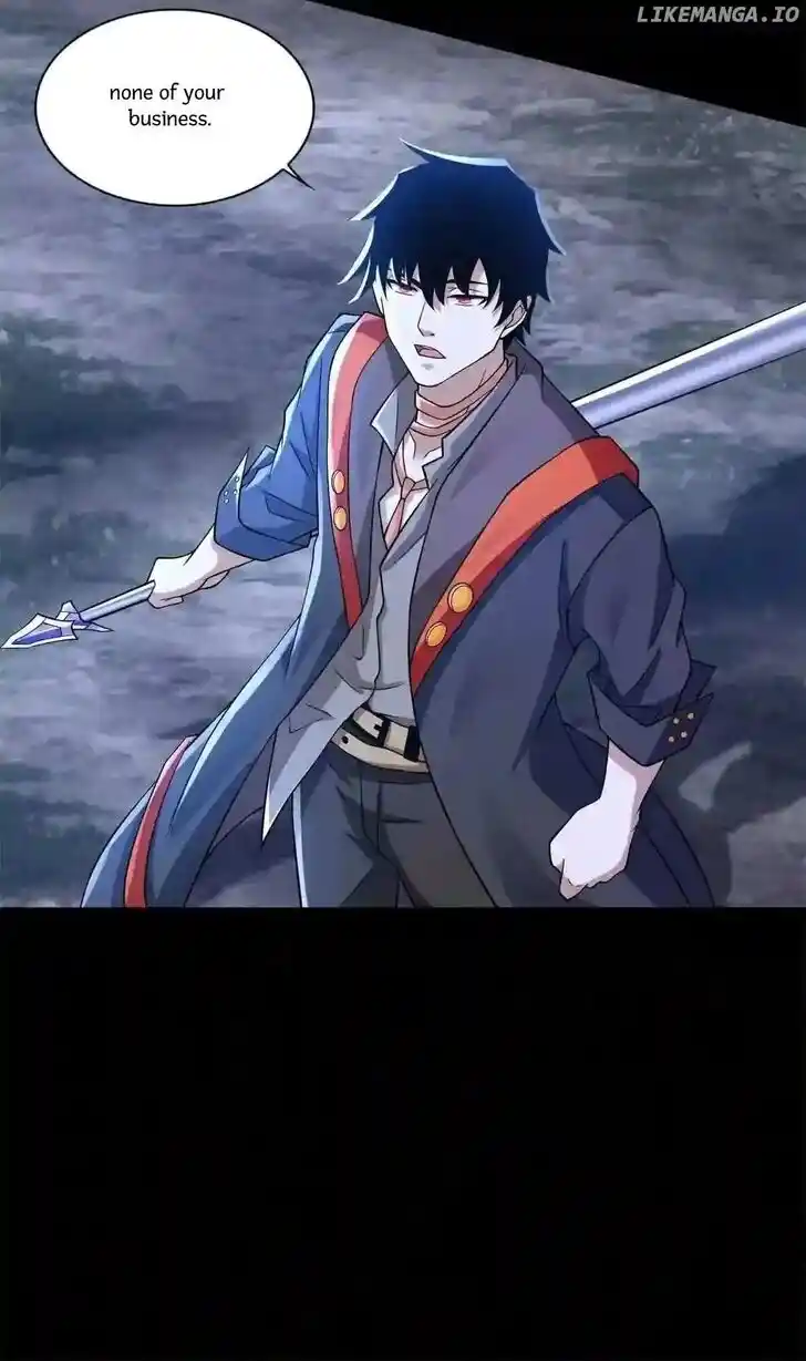 King of Apocalypse Ch.496