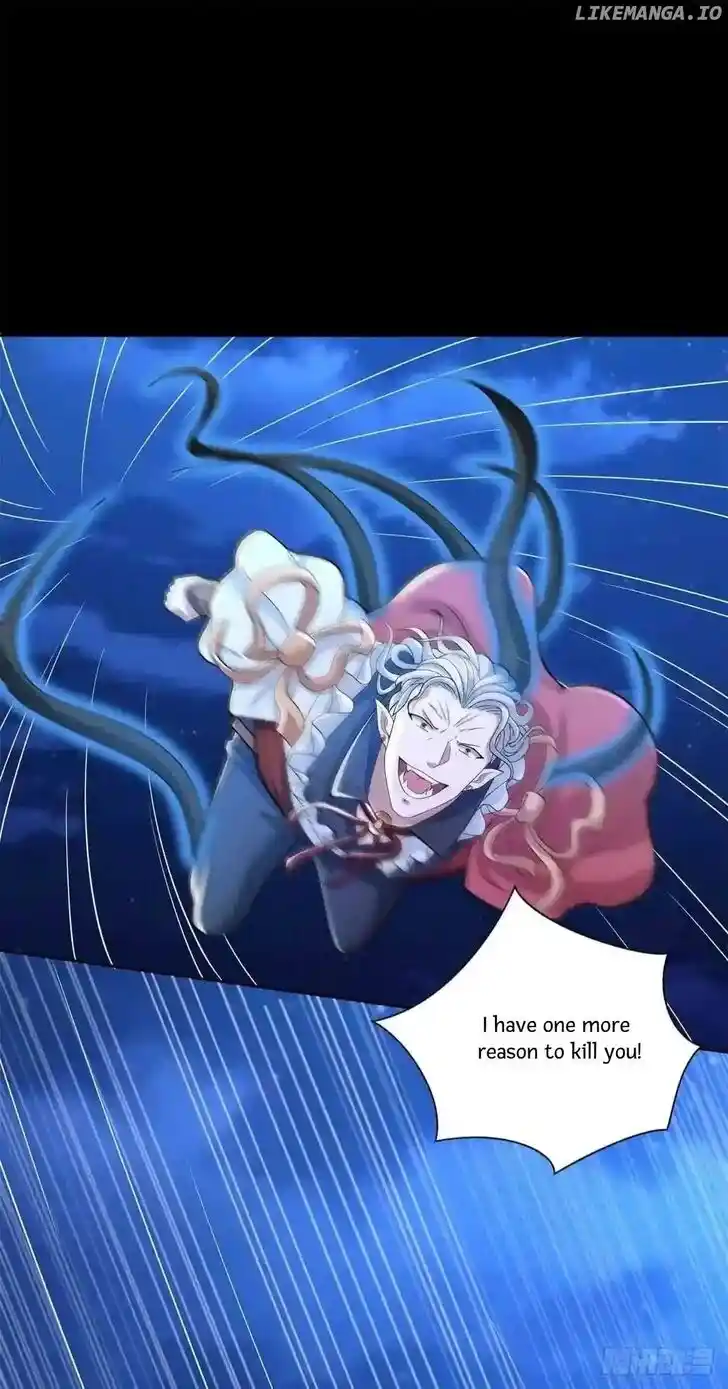 King of Apocalypse Ch.496