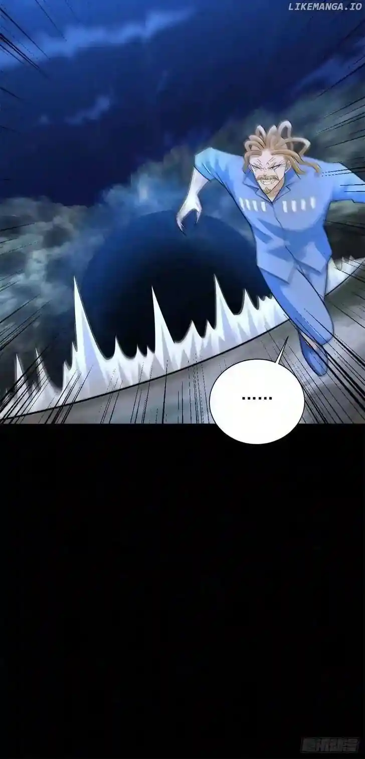 King of Apocalypse Ch.496