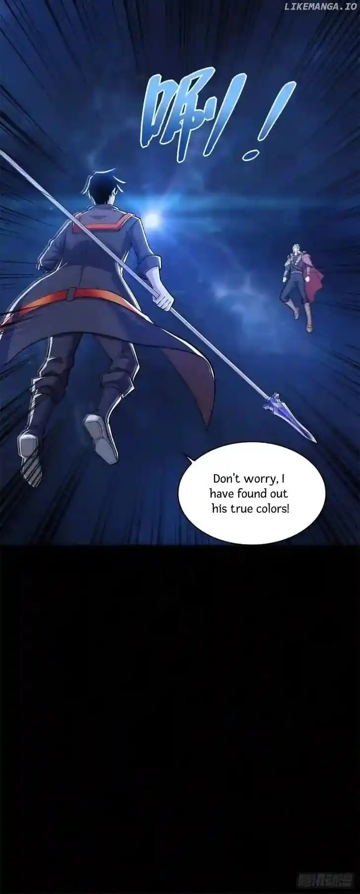 King of Apocalypse Ch.496