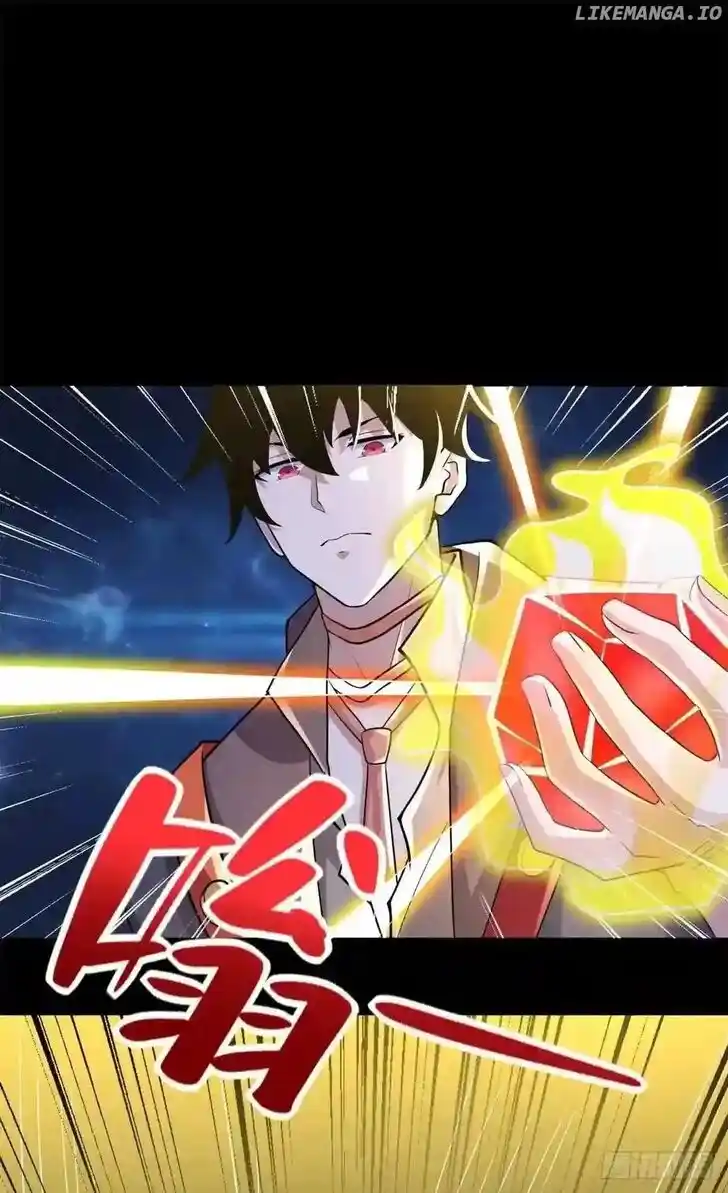 King of Apocalypse Ch.496