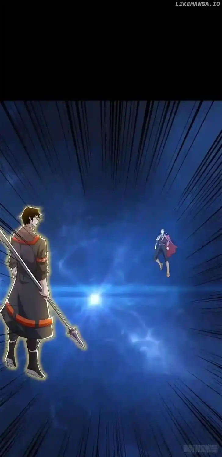 King of Apocalypse Ch.497