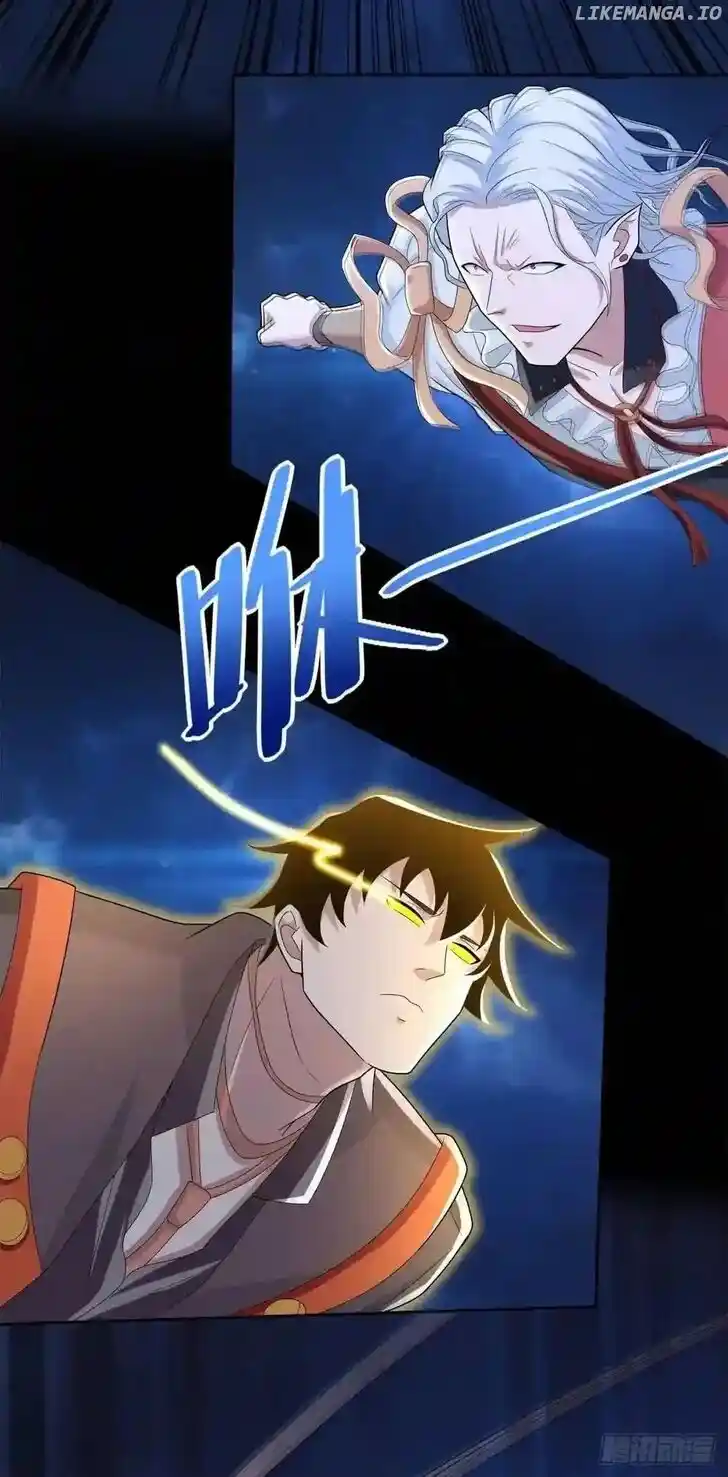 King of Apocalypse Ch.497