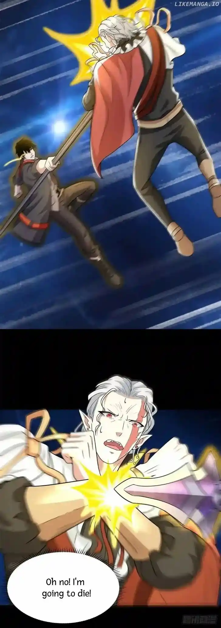 King of Apocalypse Ch.497