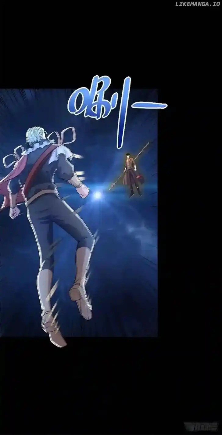 King of Apocalypse Ch.497