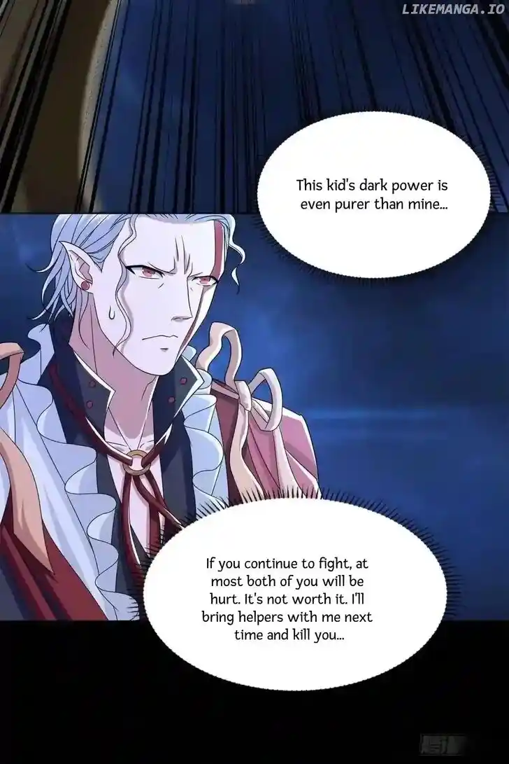 King of Apocalypse Ch.497