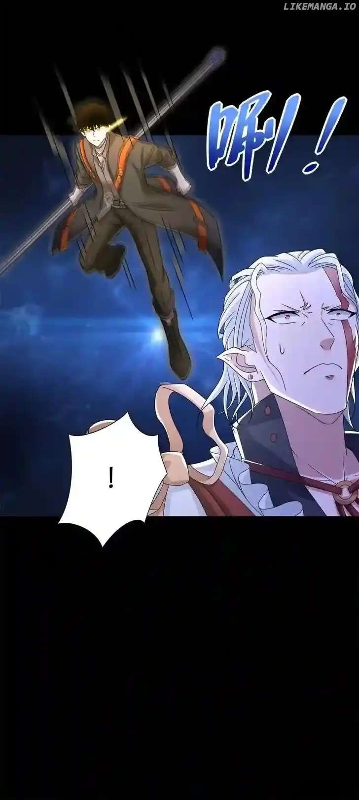 King of Apocalypse Ch.497