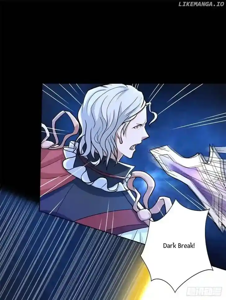 King of Apocalypse Ch.497