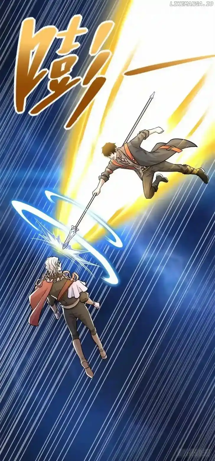 King of Apocalypse Ch.497