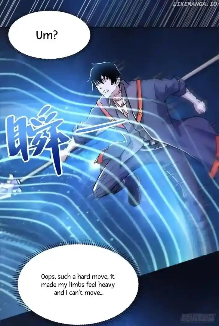 King of Apocalypse Ch.497