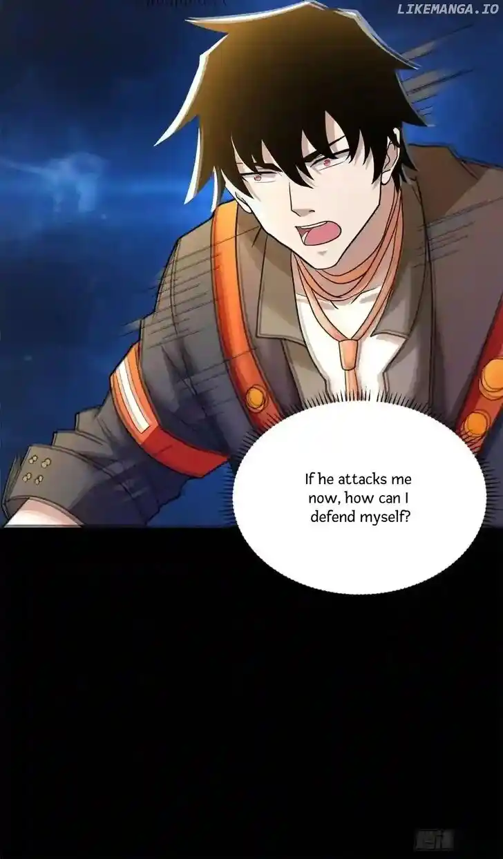 King of Apocalypse Ch.497