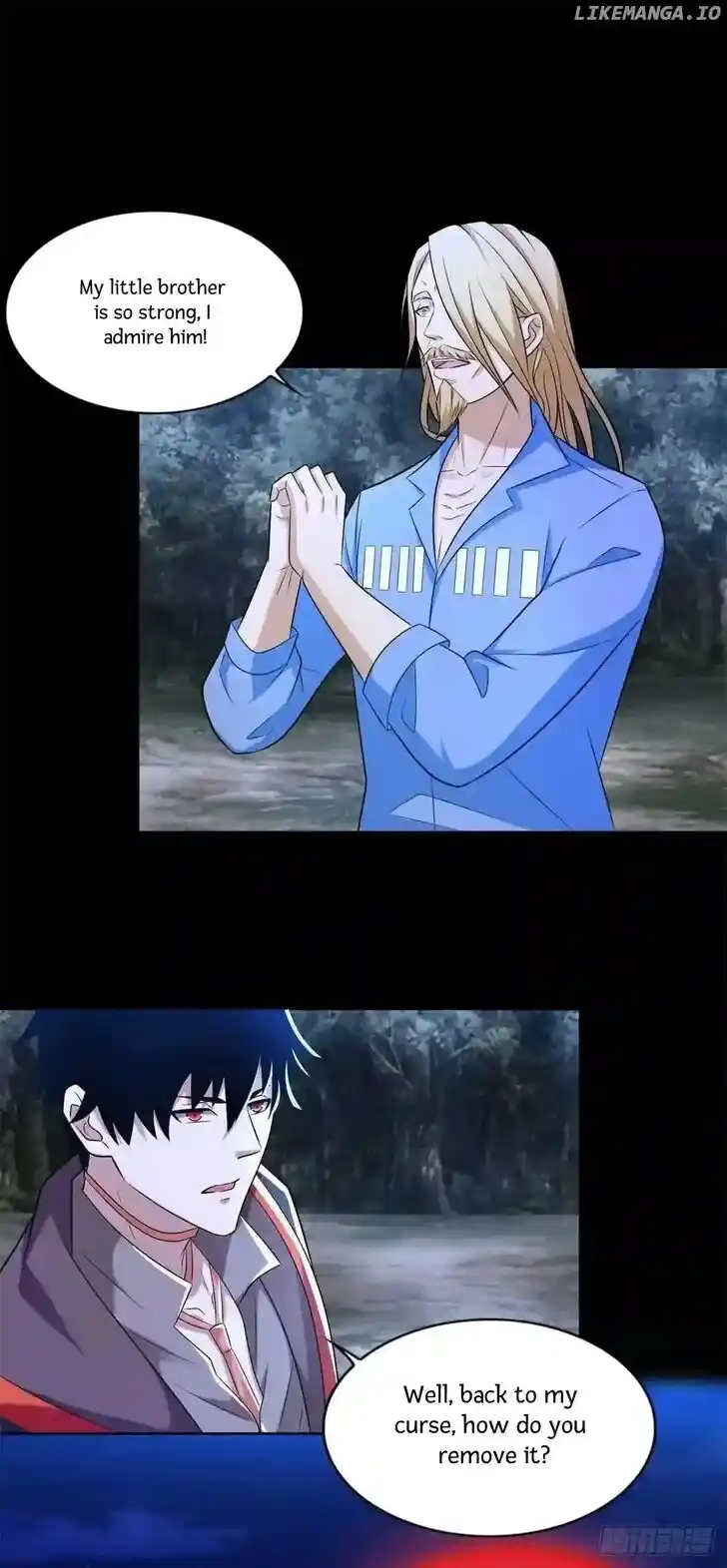 King of Apocalypse Ch.497