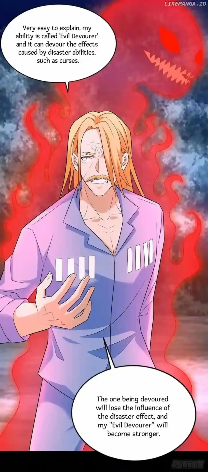 King of Apocalypse Ch.497