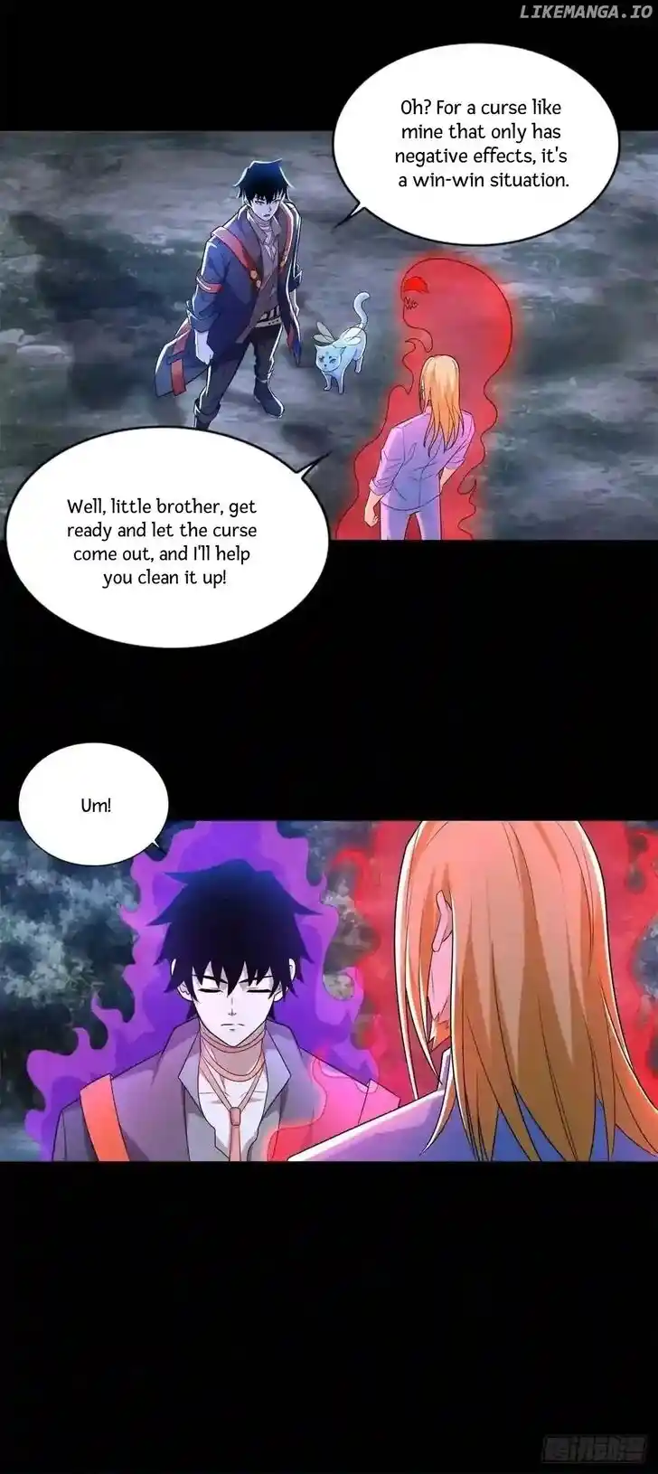 King of Apocalypse Ch.497