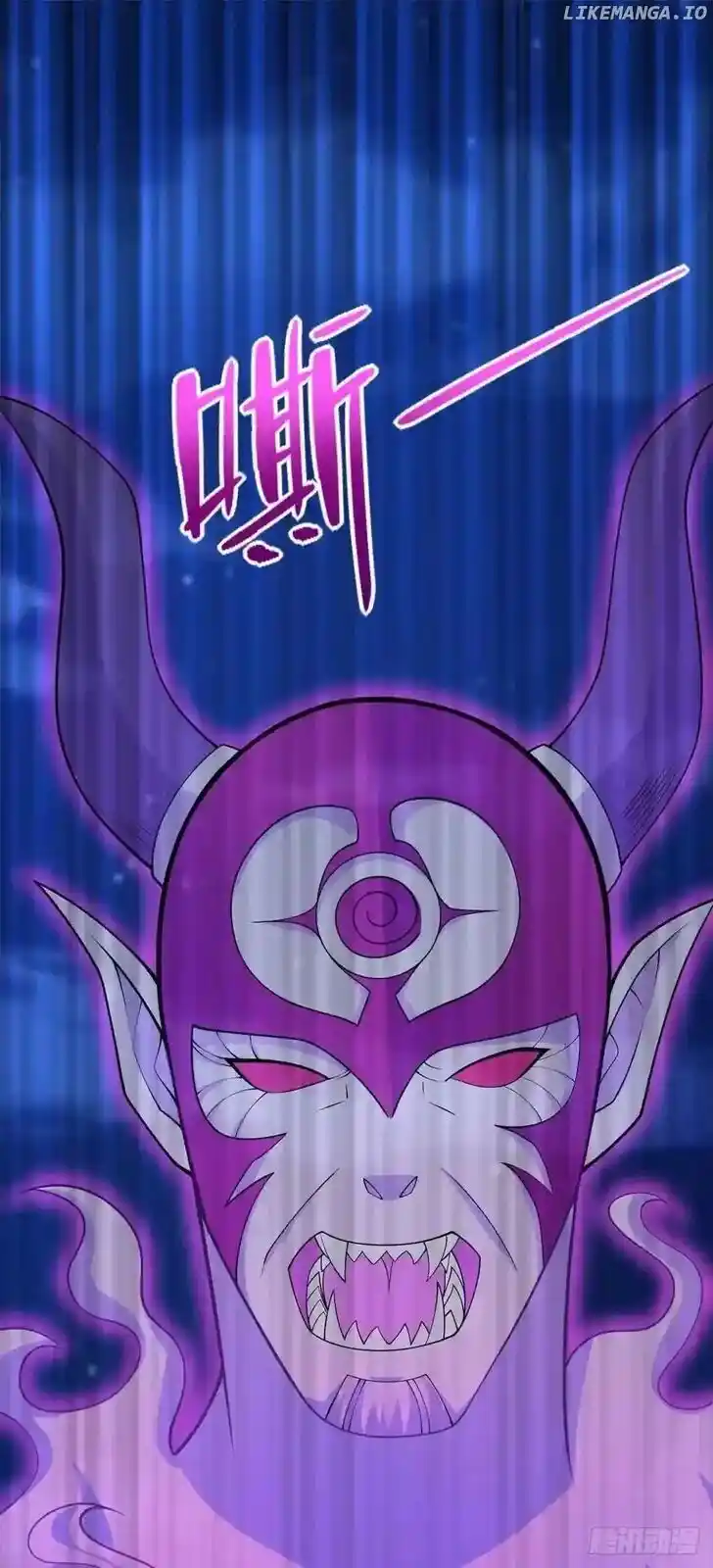 King of Apocalypse Ch.497