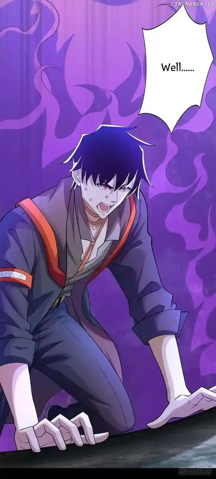 King of Apocalypse Ch.497