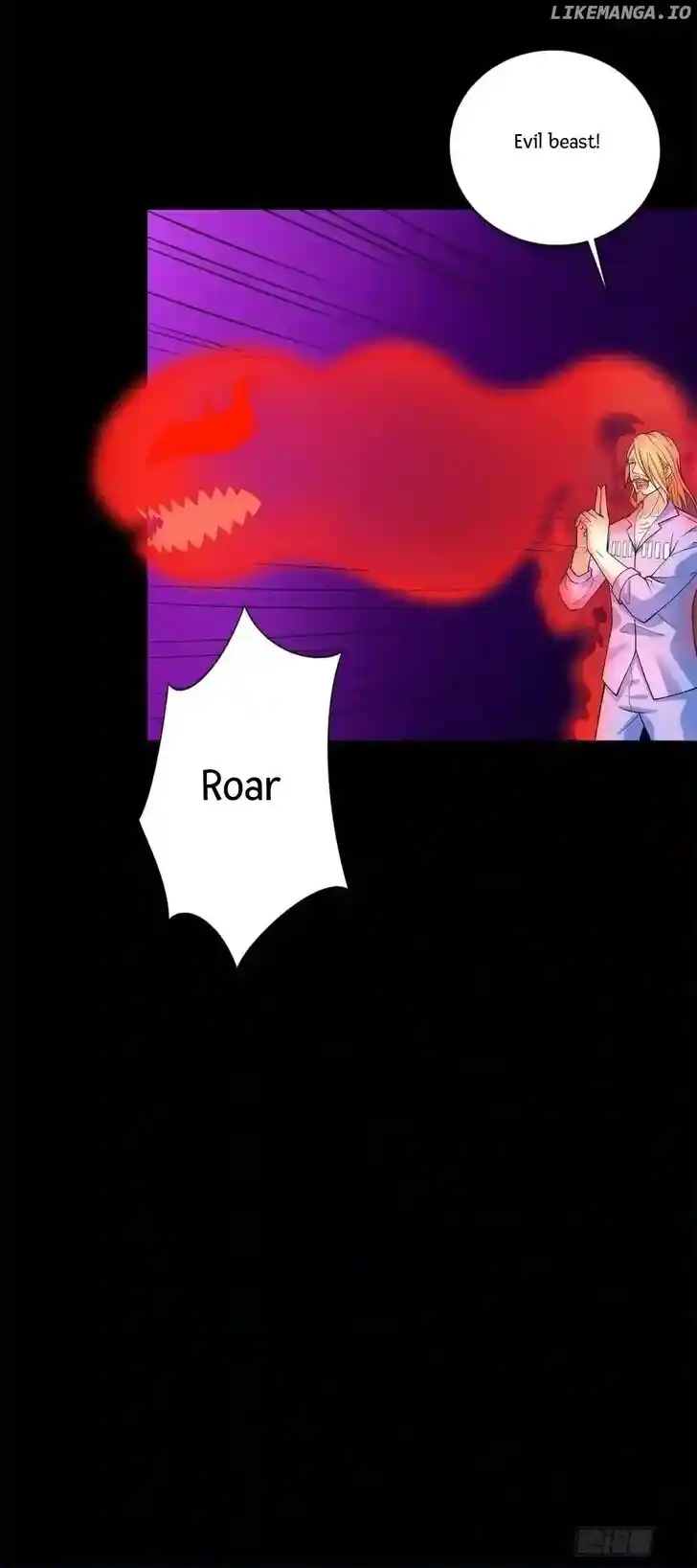 King of Apocalypse Ch.497