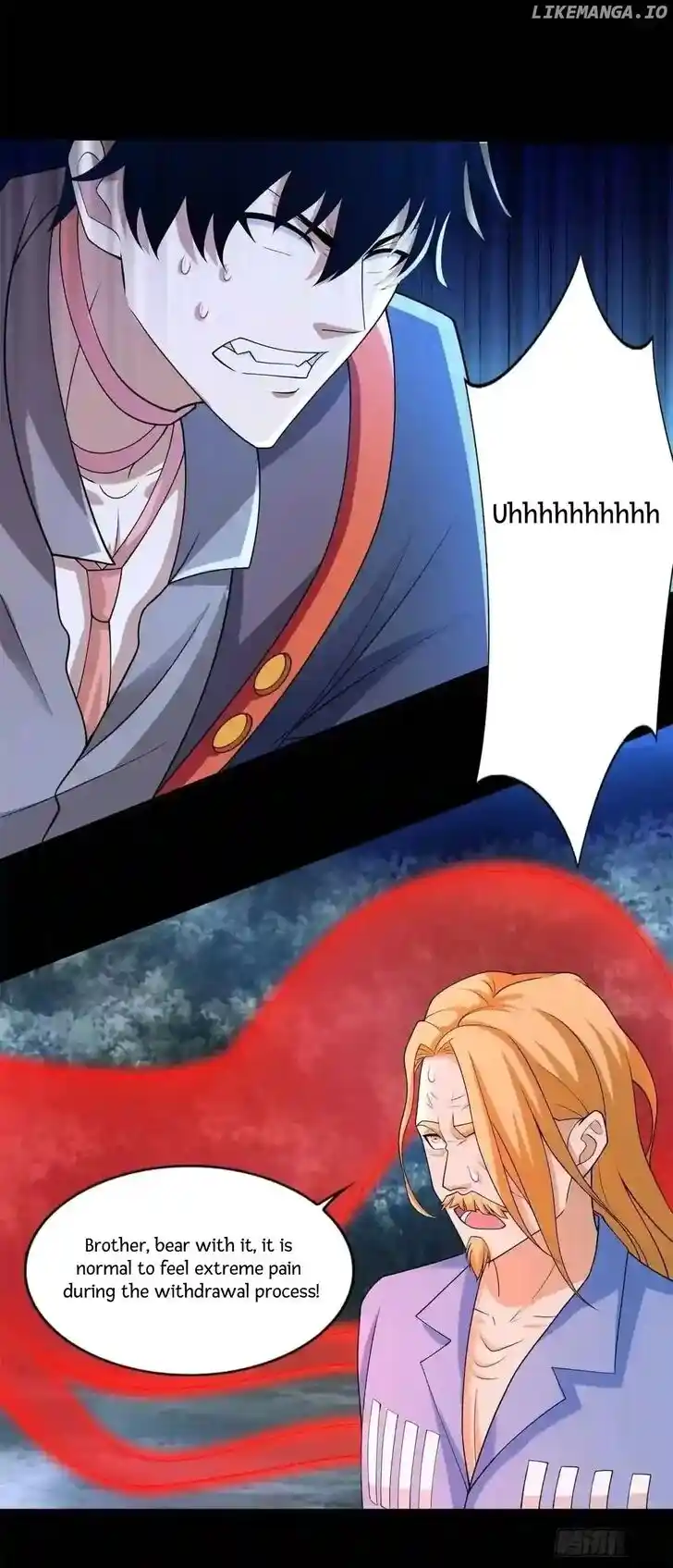 King of Apocalypse Ch.497