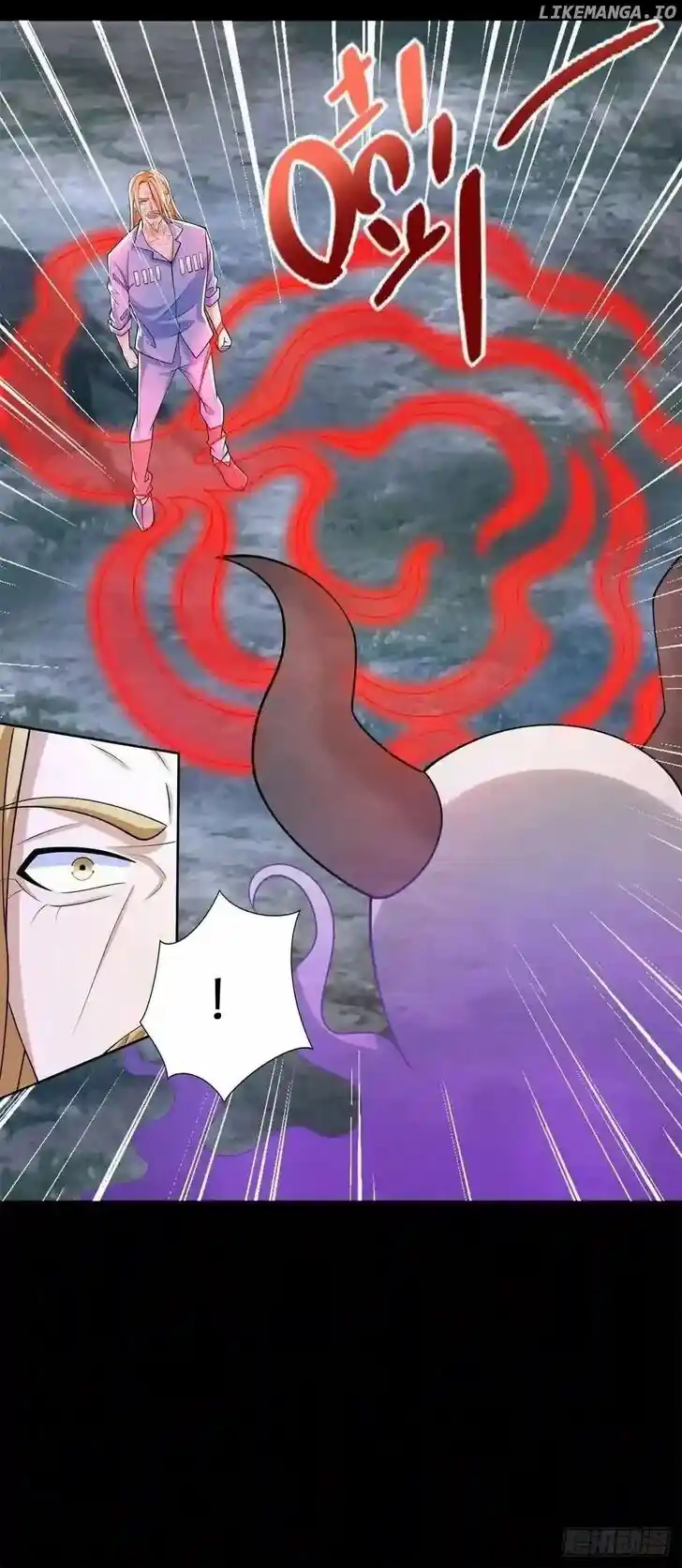 King of Apocalypse Ch.497