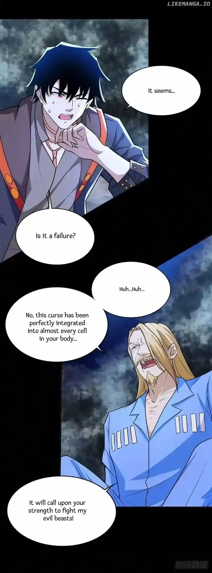 King of Apocalypse Ch.497