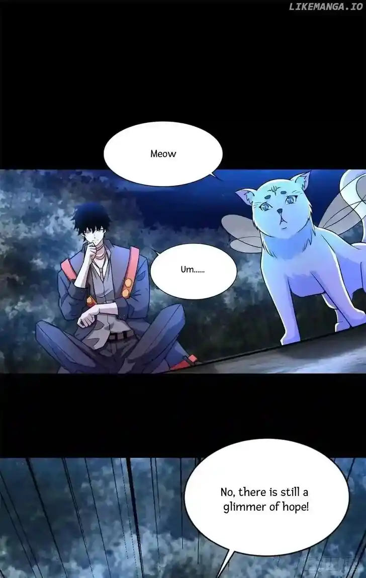 King of Apocalypse Ch.497