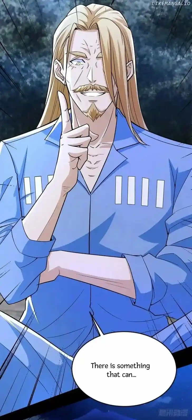 King of Apocalypse Ch.497