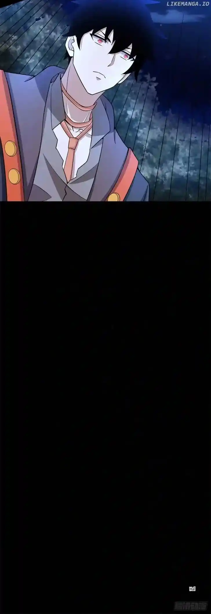 King of Apocalypse Ch.497