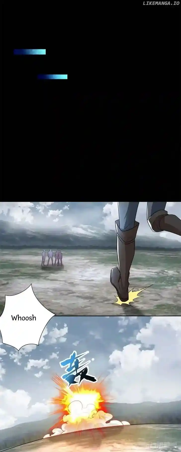 King of Apocalypse Ch.498