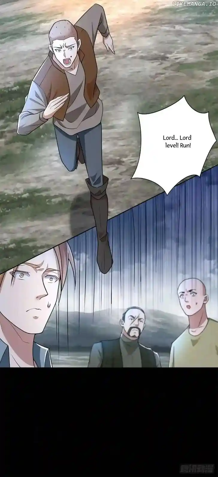 King of Apocalypse Ch.498