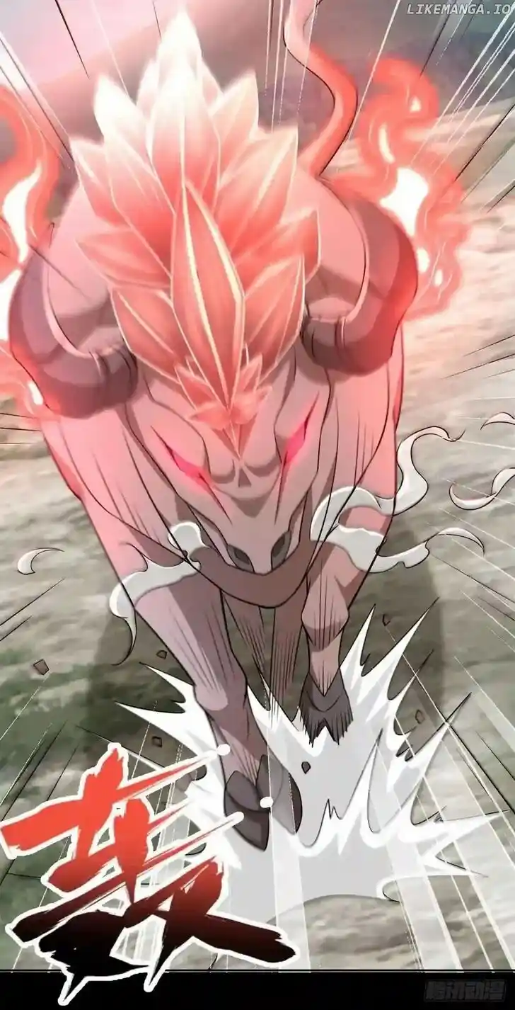 King of Apocalypse Ch.498