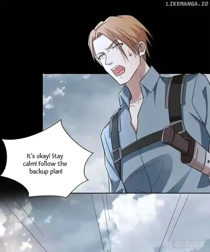 King of Apocalypse Ch.498