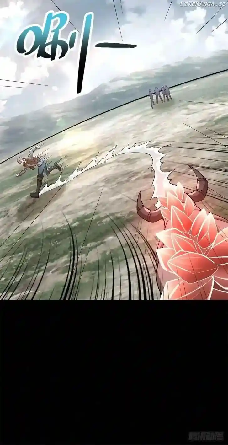 King of Apocalypse Ch.498