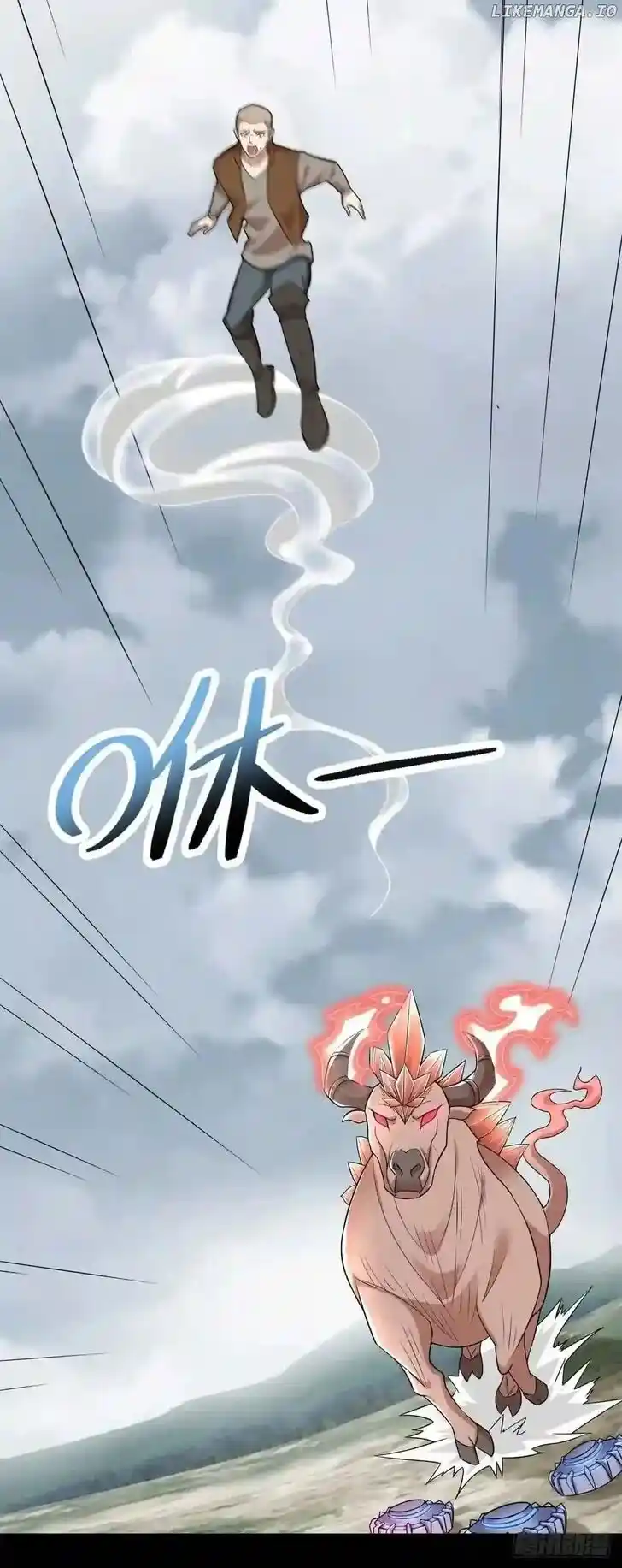 King of Apocalypse Ch.498